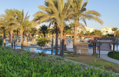 Twin House - 3 Bedrooms - 4 Bathrooms for sale in Amwaj - Sidi Abdel Rahman - North Coast