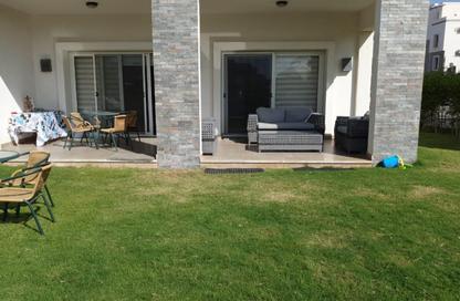 Twin House - 3 Bedrooms - 4 Bathrooms for sale in Amwaj - Sidi Abdel Rahman - North Coast