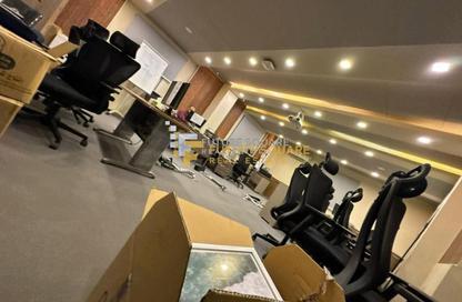 Whole Building - Studio - 7+ for rent in 10th Sector - Zahraa El Maadi - Hay El Maadi - Cairo
