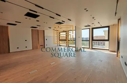 مساحات مكتبية - غرفة نوم - 1 حمام للايجار في ميفيدا - كمبوندات التجمع الخامس - التجمع الخامس - مدينة القاهرة الجديدة - القاهرة