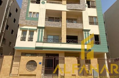 شقة - 2 غرف نوم - 2 حمامات للبيع في عمارات الاندلس - حى الاندلس - مدينة القاهرة الجديدة - القاهرة