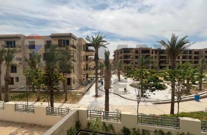 Twin House - 5 Bedrooms - 6 Bathrooms for sale in Taj City - 5th Settlement Compounds - The 5th Settlement - New Cairo City - Cairo
