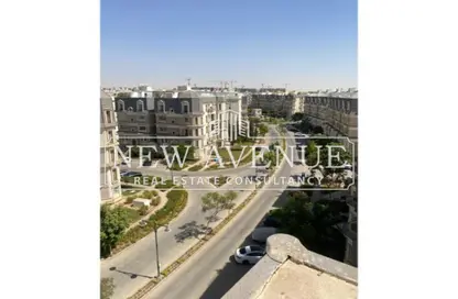 iVilla - 3 Bedrooms - 4 Bathrooms for sale in Mountain View Hyde Park - 5th Settlement Compounds - The 5th Settlement - New Cairo City - Cairo