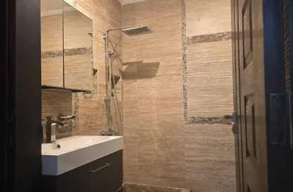 Apartment - 2 Bedrooms - 2 Bathrooms for sale in Madinaty - Cairo