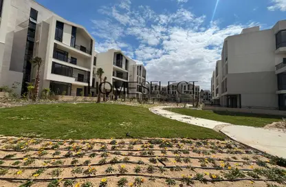 شقة - 3 غرف نوم - 2 حمامات للبيع في كارمل - مدينة زايد الجديدة - الشيخ زايد - الجيزة