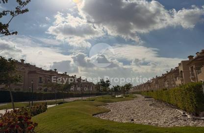 Villa - 5 Bedrooms - 5 Bathrooms for sale in Mivida - 5th Settlement Compounds - The 5th Settlement - New Cairo City - Cairo