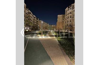 Apartment - Studio - 1 Bathroom for sale in Elan Sarai - Sarai - Mostakbal City Compounds - Mostakbal City - Future City - Cairo