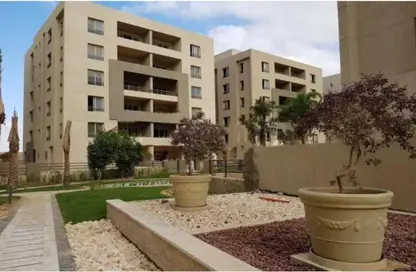 شقة - 3 غرف نوم - 3 حمامات للبيع في سكوير - كمبوندات التجمع الخامس - التجمع الخامس - مدينة القاهرة الجديدة - القاهرة