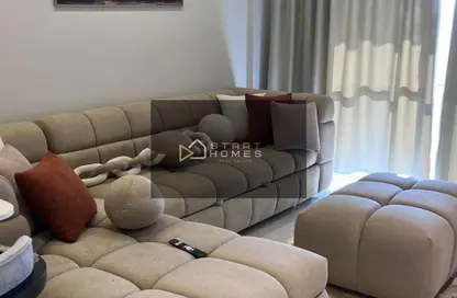 شقة - 3 غرف نوم - 2 حمامات للايجار في پريڤادو - مدينتي - القاهرة