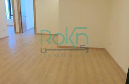 Office Space - 4 Bedrooms - 2 Bathrooms for rent in The Polygon - Sheikh Zayed Compounds - Sheikh Zayed City - Giza