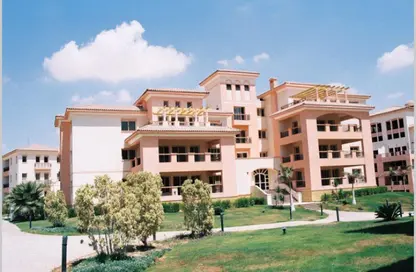 Townhouse - 4 Bedrooms - 4 Bathrooms for sale in Dream Land - Al Wahat Road - 6 October City - Giza