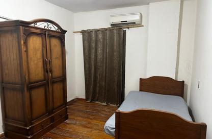 Apartment - 3 Bedrooms - 2 Bathrooms for rent in Street 199 - Degla - Hay El Maadi - Cairo