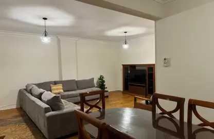 شقة - 3 غرف نوم - 2 حمامات للايجار في شارع 199 - دجلة - حي المعادي - القاهرة