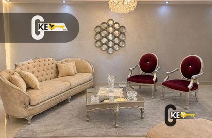 Apartment - 3 - 2 for rent in B1 - Madinaty - Cairo