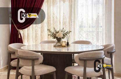 Apartment - 3 - 2 for rent in B1 - Madinaty - Cairo