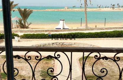فيلا - 3 غرف نوم - 3 حمامات للبيع في هوليداى فانتازيا - رأس سدر - محافظة جنوب سيناء