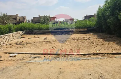 تاون هاوس - 4 غرف نوم - 5 حمامات للبيع في نيو جيزة - طريق مصر اسكندرية الصحراوي - مدينة 6 أكتوبر - الجيزة