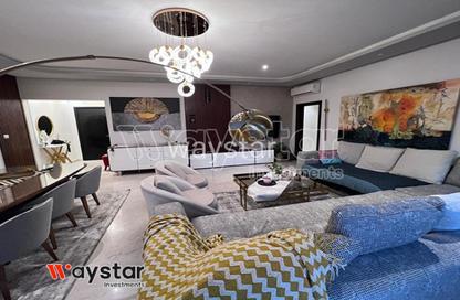 Apartment - 4 Bedrooms - 4 Bathrooms for rent in Eastown - 5th Settlement Compounds - The 5th Settlement - New Cairo City - Cairo Apartment - 4 Bedrooms - 4 Bathrooms for rent in Eastown - 5th Settlement Compounds - The 5th Settlement - New Cairo City - Cairo