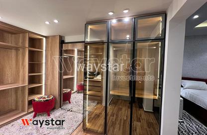 Apartment - 4 Bedrooms - 4 Bathrooms for rent in Eastown - 5th Settlement Compounds - The 5th Settlement - New Cairo City - Cairo Apartment - 4 Bedrooms - 4 Bathrooms for rent in Eastown - 5th Settlement Compounds - The 5th Settlement - New Cairo City - Cairo