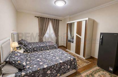 Apartment - 2 Bedrooms - 2 Bathrooms for sale in San Stefano - Hay Sharq - Alexandria