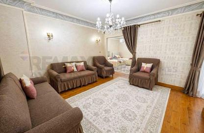 Apartment - 2 Bedrooms - 2 Bathrooms for sale in San Stefano - Hay Sharq - Alexandria