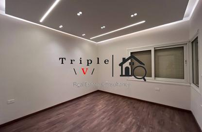 Townhouse - 4 - 4 for rent in Palm Hills WoodVille - Al Wahat Road - 6 October City - Giza