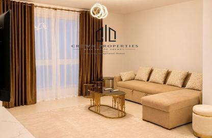 Chalet - 5 Bedrooms - 6 Bathrooms for rent in Hacienda Bay - Sidi Abdel Rahman - North Coast
