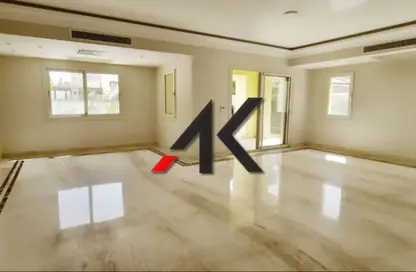 Villa - 5 Bedrooms - 4 Bathrooms for sale in Zizinia Gardens - Ext North Inves Area - New Cairo City - Cairo