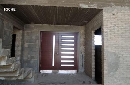 تاون هاوس - 3 غرف نوم - 3 حمامات للبيع في سوديك ويست - كمبوندات الشيخ زايد - الشيخ زايد - الجيزة