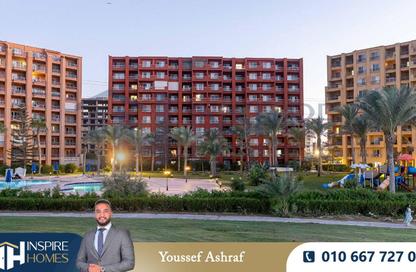 Chalet - Studio - 1 Bathroom for sale in Golf Porto Marina - Al Alamein - North Coast