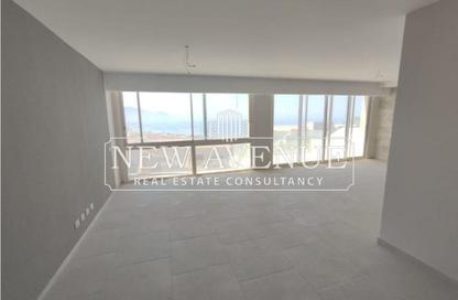 Villa - 3 Bedrooms - 3 Bathrooms for sale in IL Monte Galala - Al Ain Al Sokhna - Suez