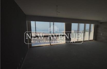 Villa - 3 Bedrooms - 3 Bathrooms for sale in IL Monte Galala - Al Ain Al Sokhna - Suez
