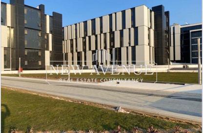 Office Space - 7+ Bedrooms - 4 Bathrooms for rent in Hyde Park Business District Mall - South Teseen St. - The 5th Settlement - New Cairo City - Cairo