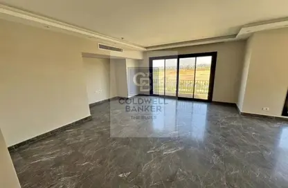 دوبلكس - 3 غرف نوم - 3 حمامات للبيع في أو ويست - كمبوندات 6 أكتوبر - مدينة 6 أكتوبر - الجيزة