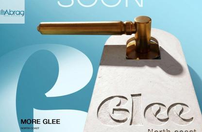 Chalet - 1 Bedroom - 1 Bathroom for sale in Glee - Qesm Borg El Arab - North Coast