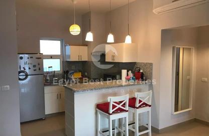 Chalet - 2 - 2 for sale in Makadi Heights - Makadi Orascom Resort - Makadi - Hurghada - Red Sea