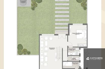 Villa - 5 Bedrooms - 4 Bathrooms for sale in Sarai - Mostakbal City Compounds - Mostakbal City - Future City - Cairo