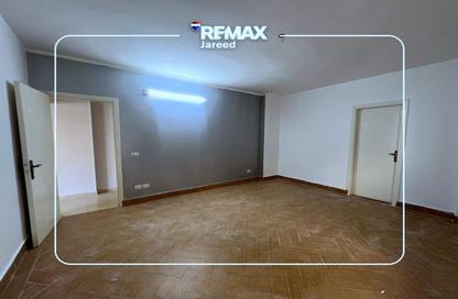 Apartment - 4 Bedrooms - 2 Bathrooms for rent in Beverly Hills - Sheikh Zayed Compounds - Sheikh Zayed City - Giza