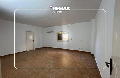 Apartment - 4 Bedrooms - 2 Bathrooms for rent in Beverly Hills - Sheikh Zayed Compounds - Sheikh Zayed City - Giza