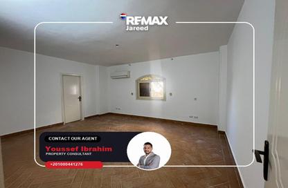 Apartment - 4 Bedrooms - 2 Bathrooms for rent in Beverly Hills - Sheikh Zayed Compounds - Sheikh Zayed City - Giza