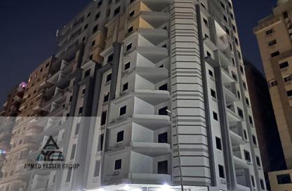 مساحات مكتبية - استوديو - 2 حمامات للبيع في الهضبة الوسطي - المقطم - القاهرة