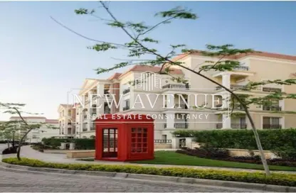 شقة - غرفة نوم - 1 حمام للبيع في ريجينتس بارك - حى الاندلس - مدينة القاهرة الجديدة - القاهرة شقة - غرفة نوم - 1 حمام للبيع في ريجينتس بارك - حى الاندلس - مدينة القاهرة الجديدة - القاهرة