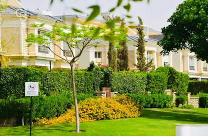 Duplex - 3 Bedrooms - 3 Bathrooms for sale in Mountain View 1.1 - 5th Settlement Compounds - The 5th Settlement - New Cairo City - Cairo