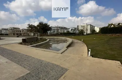 أي فيلا - 4 غرف نوم - 4 حمامات للبيع في ماونتن فيو هايد بارك - كمبوندات التجمع الخامس - التجمع الخامس - مدينة القاهرة الجديدة - القاهرة