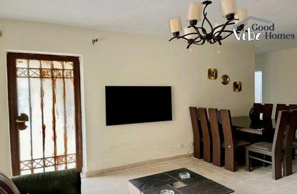 Apartment - 3 Bedrooms - 1 Bathroom for sale in Madinaty - Cairo