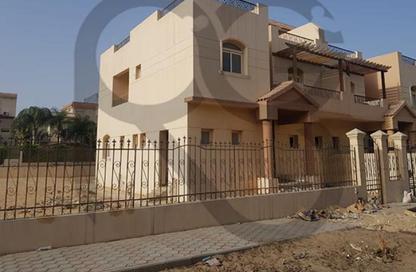 فيلا - 3 غرف نوم - 4 حمامات للبيع في شارع دريم لاند - دريم لاند - طريق الواحات - مدينة 6 أكتوبر - الجيزة فيلا - 3 غرف نوم - 4 حمامات للبيع في شارع دريم لاند - دريم لاند - طريق الواحات - مدينة 6 أكتوبر - الجيزة