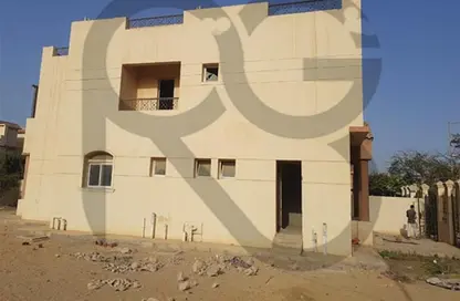 فيلا - 3 غرف نوم - 4 حمامات للبيع في شارع دريم لاند - دريم لاند - طريق الواحات - مدينة 6 أكتوبر - الجيزة فيلا - 3 غرف نوم - 4 حمامات للبيع في شارع دريم لاند - دريم لاند - طريق الواحات - مدينة 6 أكتوبر - الجيزة