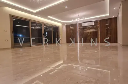 Apartment - 3 Bedrooms - 3 Bathrooms for rent in Tag Sultan - Ring Road - Cairo