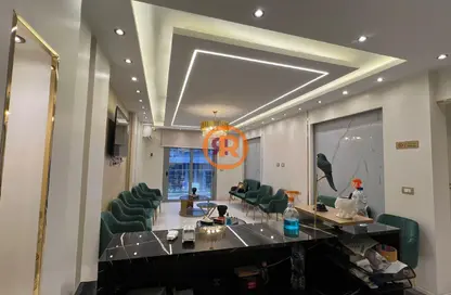 Office Space - 4 Bedrooms - 2 Bathrooms for sale in One Kattameya - El Katameya Compounds - El Katameya - New Cairo City - Cairo