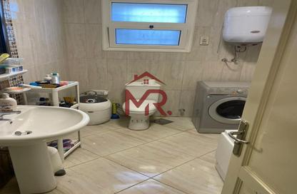 Apartment - 3 Bedrooms - 3 Bathrooms for sale in B2 - Madinaty - Cairo